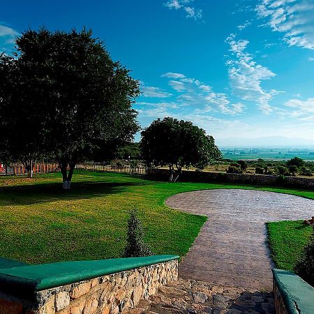 Orfeas Land Hotel Kormista Exterior photo
