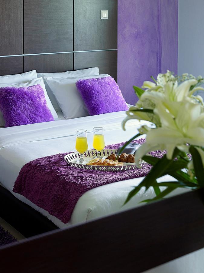 Orfeas Land Hotel Kormista Room photo